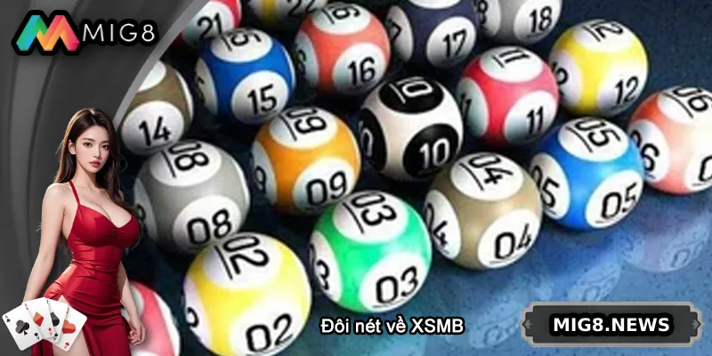 Đôi nét về XSMB