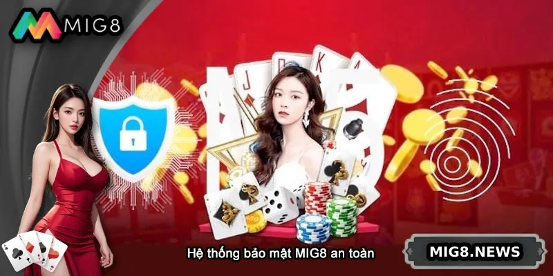 Hệ thống bảo mật phản ứng nhanh khi xảy ra sự cố